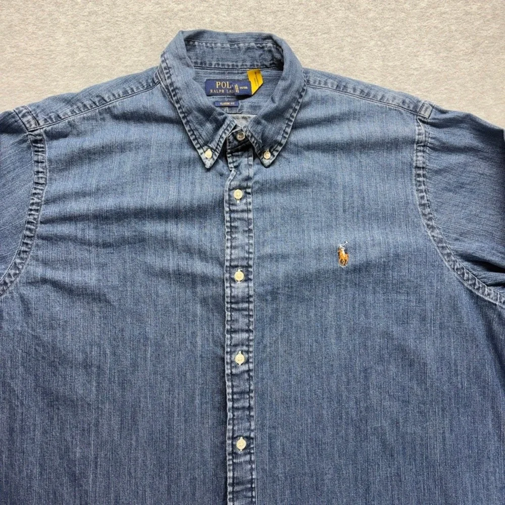 Polo Ralph Lauren polo ralph